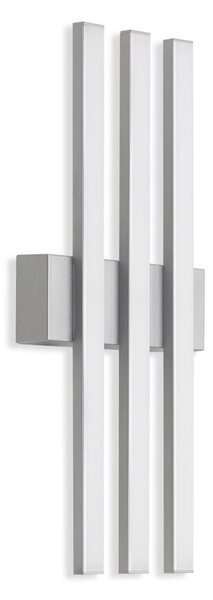 Telefunken 313104TF - LED Venkovní nástěnné svítidlo 3xLED/4W/230V IP44