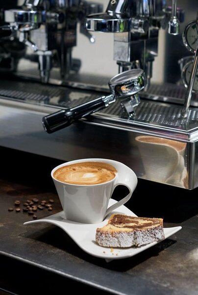 HRNEK JUMBO New Wave Caffe 400 ml Villeroy & Boch - Velké hrnky