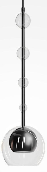 STROPNÍ ZÁVĚSNÉ SVÍTIDLO, 16/74 cm MAYTONI - Online Only svítidla, Online Only