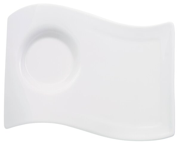 PODŠÁLEK New Wave Caffè Villeroy & Boch - Šálky & podšálky