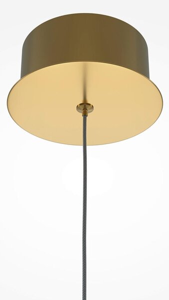 STROPNÍ ZÁVĚSNÉ SVÍTIDLO, 20/20 cm MAYTONI - Online Only svítidla, Online Only