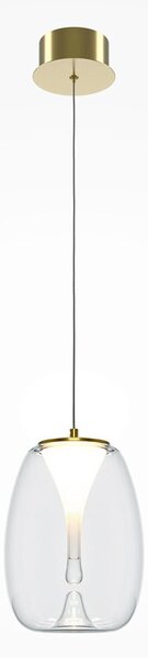 STROPNÍ ZÁVĚSNÉ SVÍTIDLO, 20/20 cm MAYTONI - Online Only svítidla, Online Only