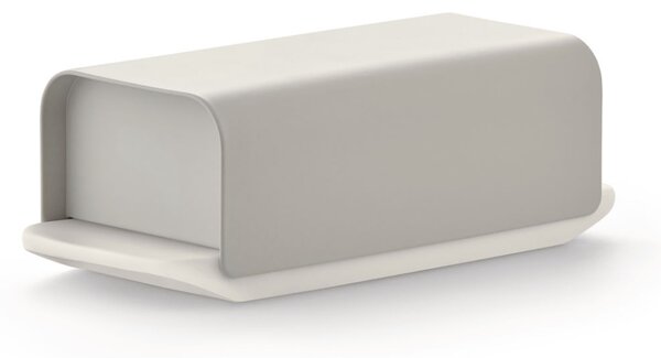 Dóza na máslo Mattina Warm Grey Alessi