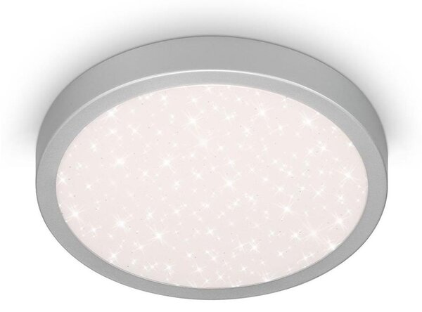Brilo 3649-014 - LED Koupelnové stropní svítidlo RUNA LED/18,5W/230V IP44