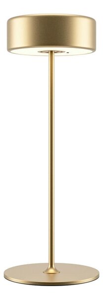 STOLNÍ LAMPA NA BATERIE, dotykový stmívač, 12/34,5 cm MAYTONI - Online Only svítidla, Online Only