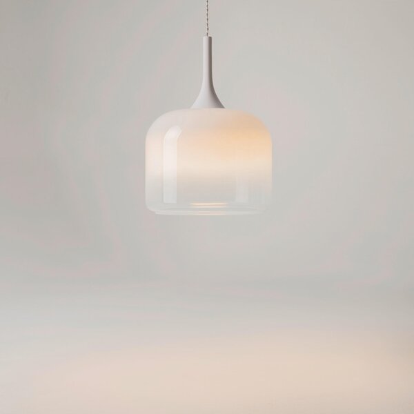 ZÁVĚSNÉ LED SVÍTIDLO, 12 W, 26/339,5 cm MAYTONI - Online Only svítidla, Online Only