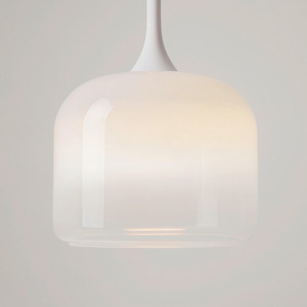ZÁVĚSNÉ LED SVÍTIDLO, 12 W, 26/339,5 cm MAYTONI - Online Only svítidla, Online Only