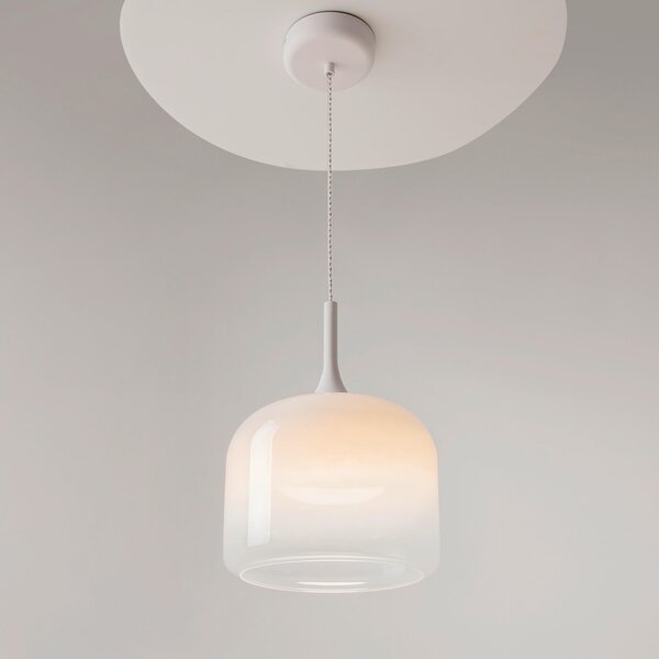 ZÁVĚSNÉ LED SVÍTIDLO, 12 W, 26/339,5 cm MAYTONI - Online Only svítidla, Online Only