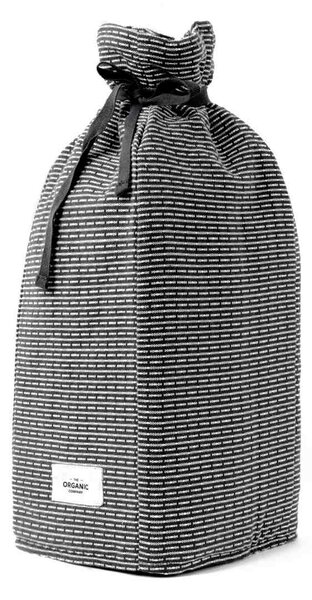 Warmer na French Press Coffee Cosy Evening Grey The Organic Company