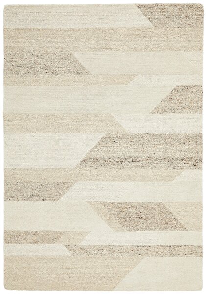 VLNĚNÝ KOBEREC, 130/190 cm béžová Linea Natura - Online Only koberce & rohožky, Online Only