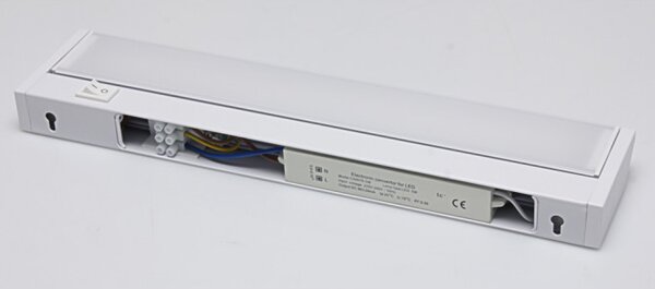 Arguslight 9005-BL LED podlinka 5W BÍLÁ 35cm