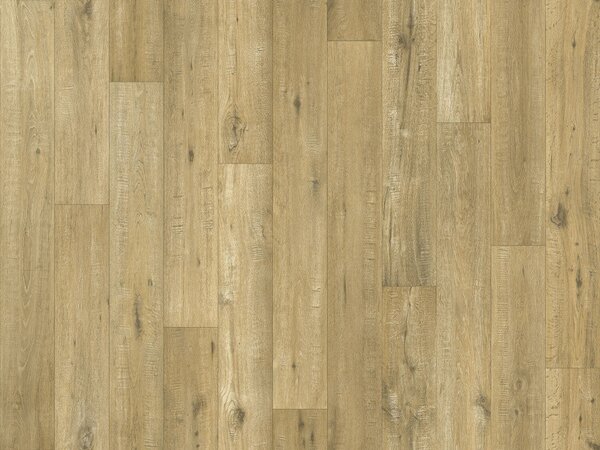 PVC podlaha Texalino Supreme Tasmanian Oak 667M - 4x1,9m (RO)
