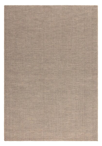Světle hnědý koberec 160x230 cm Global – Asiatic Carpets