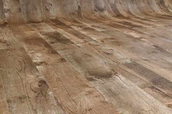 PVC podlaha Exclusive 280T austria oak middle natural