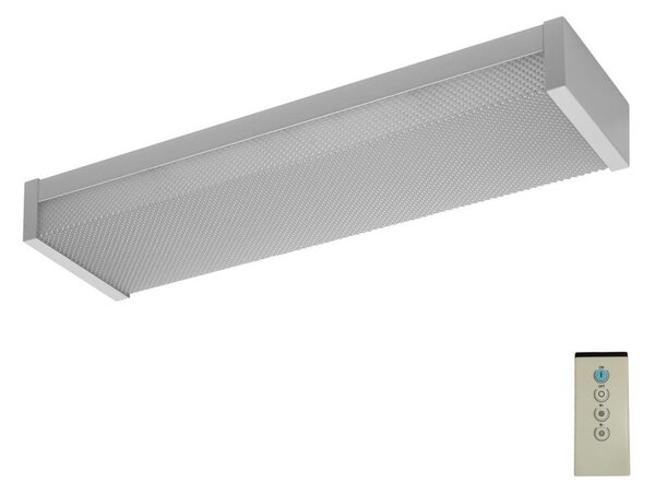 Ledvance - LED Stmívatelné stropní svítidlo OFFICE LINE LED/20W/230V 60 cm + DO