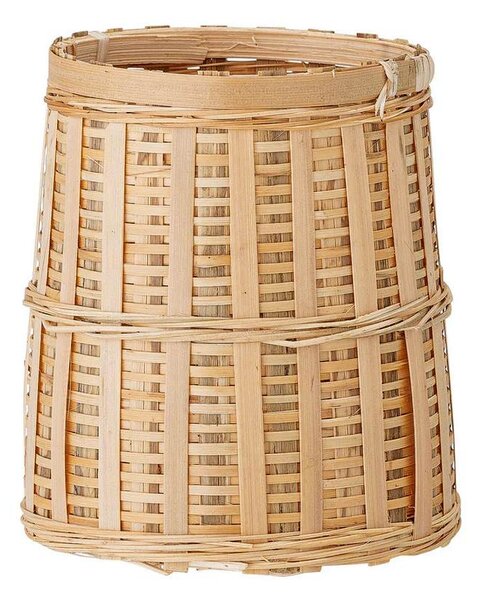 Košík na příbory Rattan Ledu Nature Bloomingville