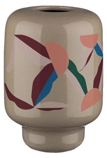 Keramická váza Oiva Berry Vase 18 cm Marimekko