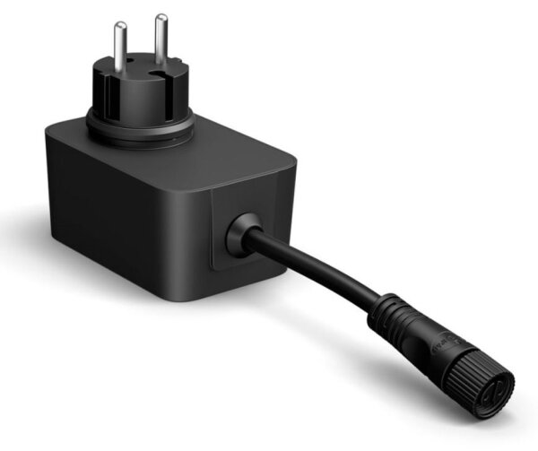 Philips-LED RGBW Stmívatelný venkovní řetěz HUE WACA 250xLED 24,4 m IP54