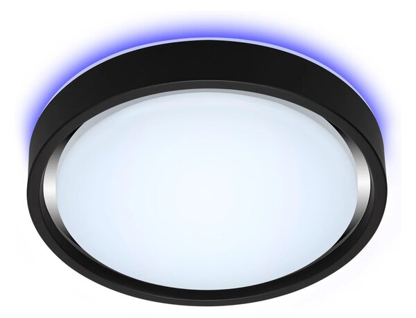 Briloner 3227-015 - LED RGB Stmívatelné svítidlo se senzorem LED/24W/230V + DO