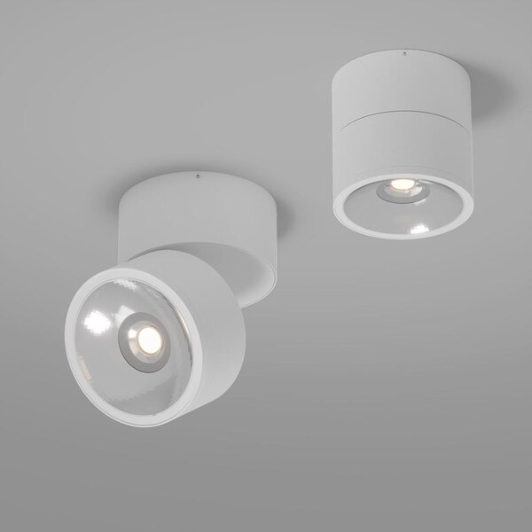 VENKOVNÍ STROPNÍ SVÍTIDLO, 10,8/10,8 cm MAYTONI - Online Only svítidla, Online Only