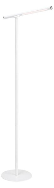 Briloner 1384-016 - LED Stmívatelná dotyková stojací lampa 2v1 LED/2,3W/5V