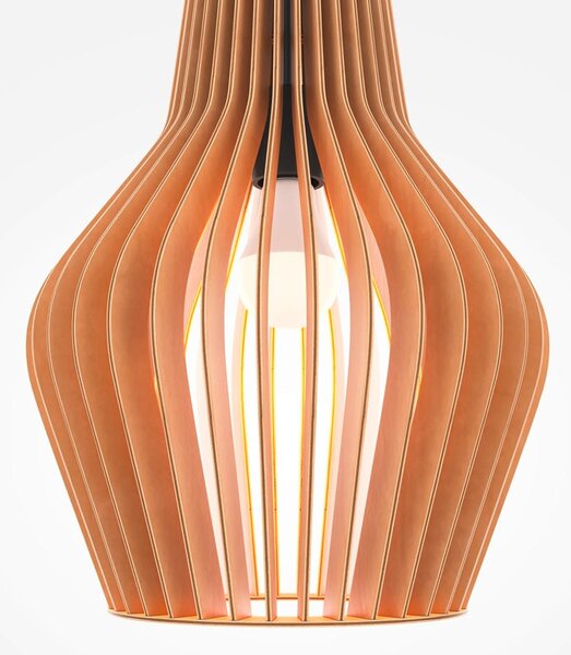 STROPNÍ ZÁVĚSNÉ SVÍTIDLO, 30/57,5 cm MAYTONI - Online Only svítidla, Online Only