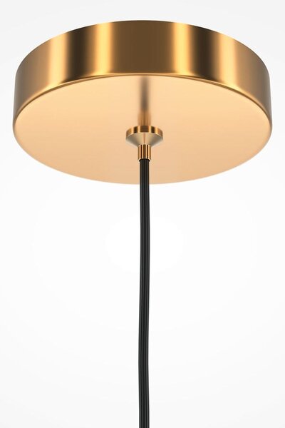 STROPNÍ ZÁVĚSNÉ SVÍTIDLO, 6/40 cm MAYTONI - Online Only svítidla, Online Only