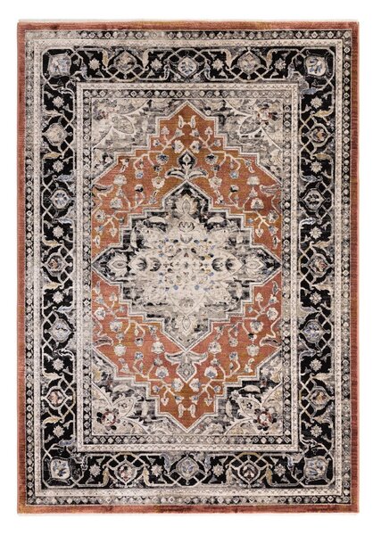 Koberec v cihlové barvě 120x166 cm Sovereign – Asiatic Carpets