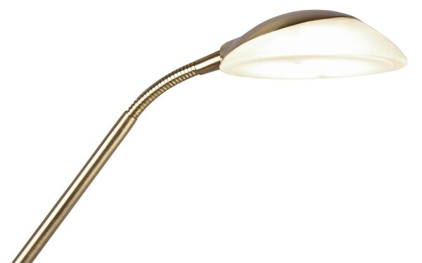 LED LAMPA OSVĚTLUJÍCÍ STROP, 32,5/180 cm Novel