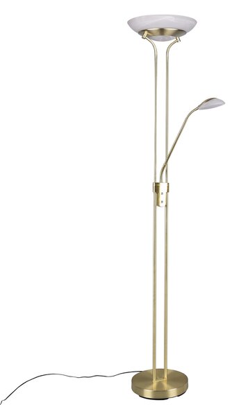 LED LAMPA OSVĚTLUJÍCÍ STROP, 32,5/180 cm Novel