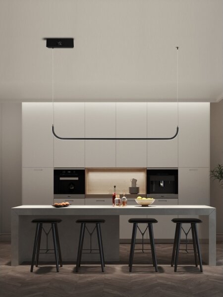 Immax NEO 07221L - LED Stmívatelný lustr na lanku LITE PATTINI LED/26W/230V + DO