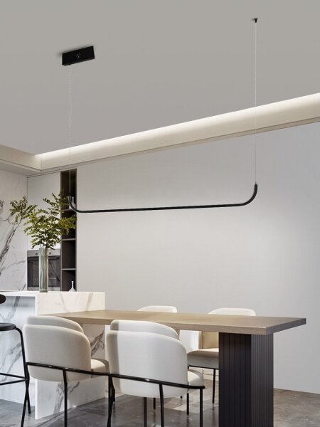 Immax NEO 07221L - LED Stmívatelný lustr na lanku LITE PATTINI LED/26W/230V + DO