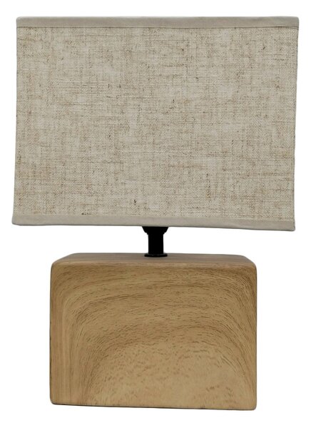 STOLNÍ LAMPA, E14, 16/29/8 cm - Stolní lampy