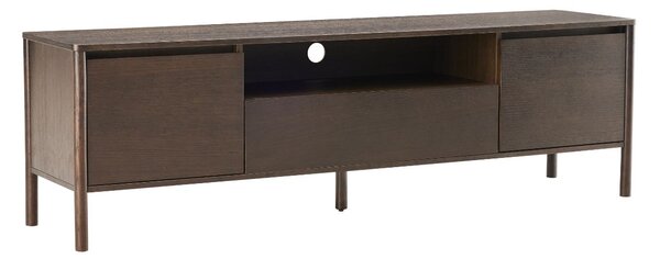 TV stolek Blair (TU01) - 180 cm, kouřový dub