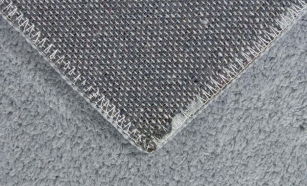 B-line Kusový koberec Spring Grey - 60x110 cm