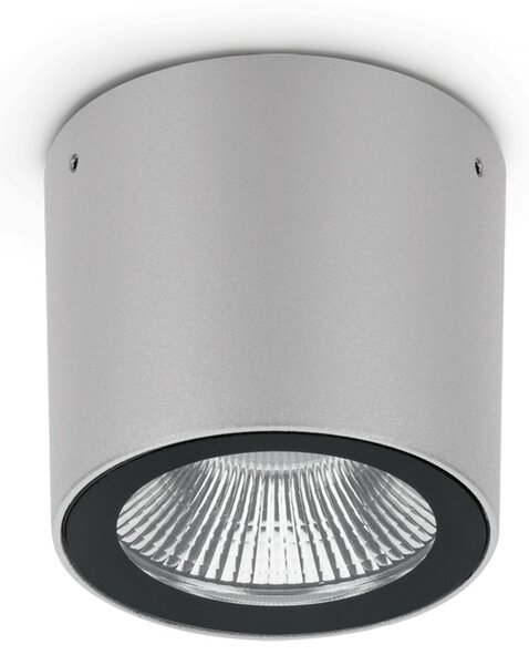 Lombardo Noa 50 Top LED přisazené svítidlo IP65 BíláDifuzní2700K