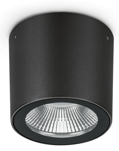 Lombardo Noa 50 Top LED přisazené svítidlo IP65 BíláDifuzní2700K