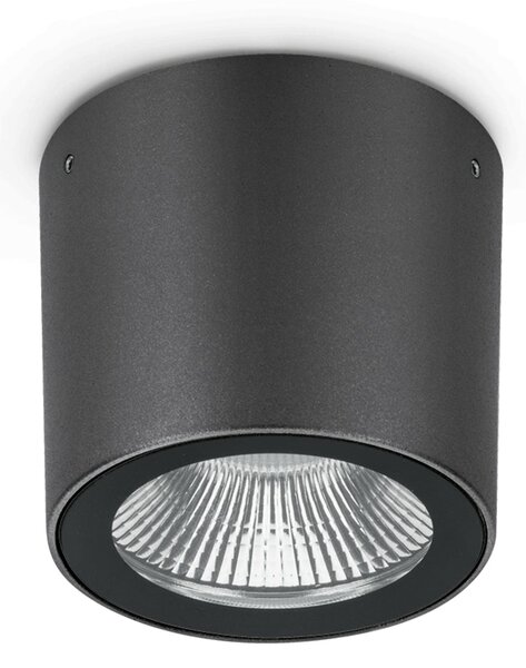 Lombardo Noa 50 Top LED přisazené svítidlo IP65 BíláDifuzní2700K