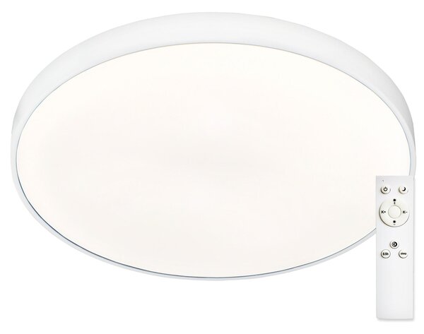 STROPNÍ LED SVÍTIDLO, 60/60/5 cm - Stropní svítidla