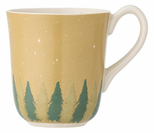 Kameninový hrnek Spruce Mug 350 ml Bloomingville