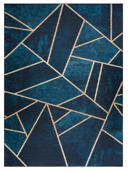 Dywany Łuszczów Kusový koberec ANDRE Mosaic 1173 - 80x150 cm