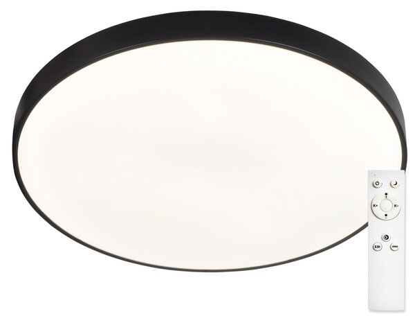 STROPNÍ LED SVÍTIDLO, 60/60/5 cm - Stropní svítidla
