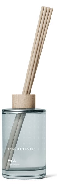 Vonný difuzér OY wooden 200 ml Skandinavisk