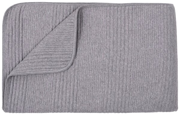 PŘEHOZ NA POSTEL, bavlna, 220/240 cm Novel - Přehozy na postel