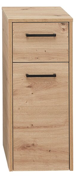 SPODNÍ SKŘÍŇKA, dub artisan, 30/72/33 cm Xora - Spodní skříňky