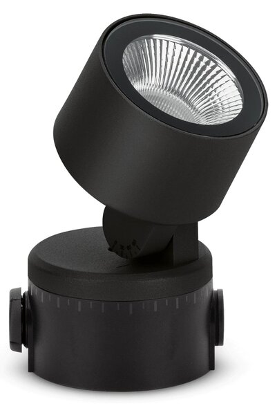 Lombardo Noa 50 LED venkovní svítidlo IP66 CortenDifuzní2700K