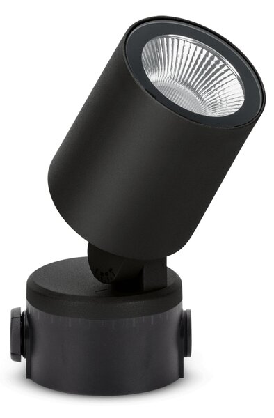 Lombardo Noa 100 LED venkovní svítidlo IP66 BíláDifuzní2700K