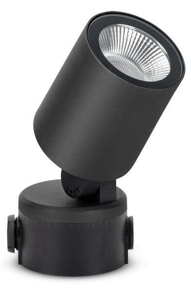Lombardo Noa 100 LED venkovní svítidlo IP66 BíláDifuzní2700K
