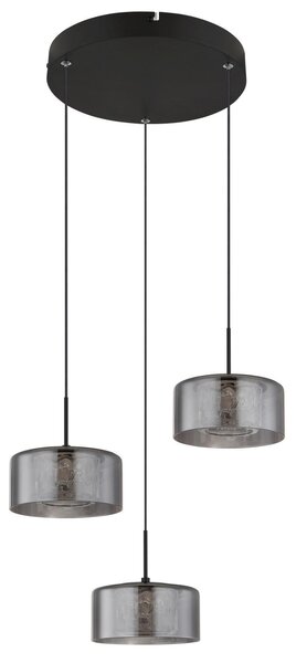 ZÁVĚSNÉ LED SVÍTIDLO, 40/150 cm Globo - Online Only svítidla, Online Only