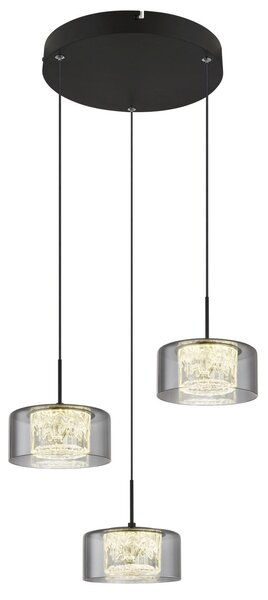 ZÁVĚSNÉ LED SVÍTIDLO, 40/150 cm Globo - Online Only svítidla, Online Only